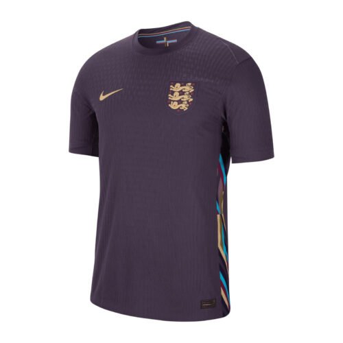 Camiseta Inglaterra 2ª 2024