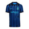 Inter de Milán 1-1 Camiseta Inter de Milán 1ª 2025/26
