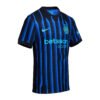 Inter de Milán 1-3 Camiseta Inter de Milán 1ª 2025/26
