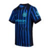 Inter de Milán 1-4 Camiseta Inter de Milán 1ª 2025/26