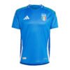 Italia 2024 1-1 Camiseta Italia 1ª 2024