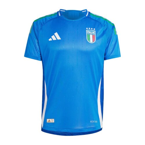 Camiseta Italia 1ª 2024