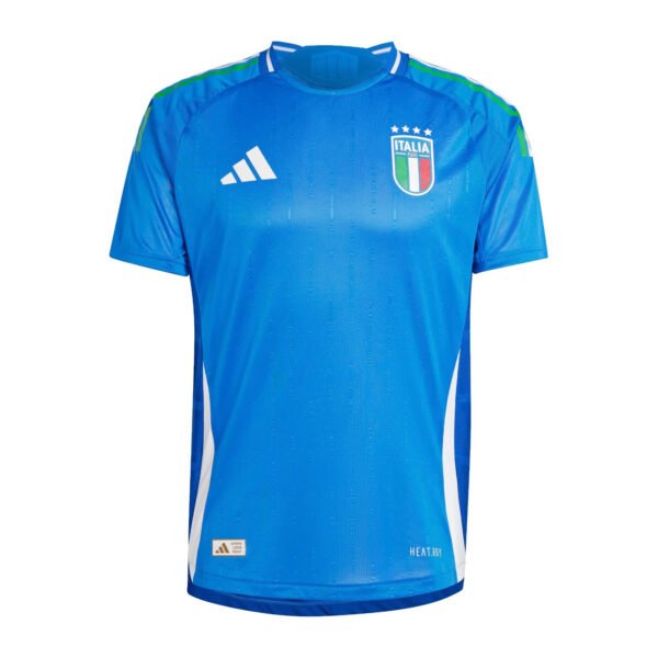 Italia 2024 1-1 Camiseta Italia 1ª 2024