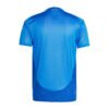 Italia 2024 1-2 Camiseta Italia 1ª 2024