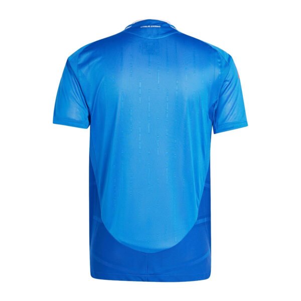 Italia 2024 1-2 Camiseta Italia 1ª 2024
