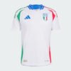 Italia 2024 2-1 Camiseta Italia 2ª 2024