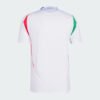 Italia 2024 2-2 Camiseta Italia 2ª 2024