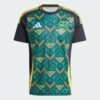Jamaica 2024 2-1 Camiseta Jamaica 2ª 2024