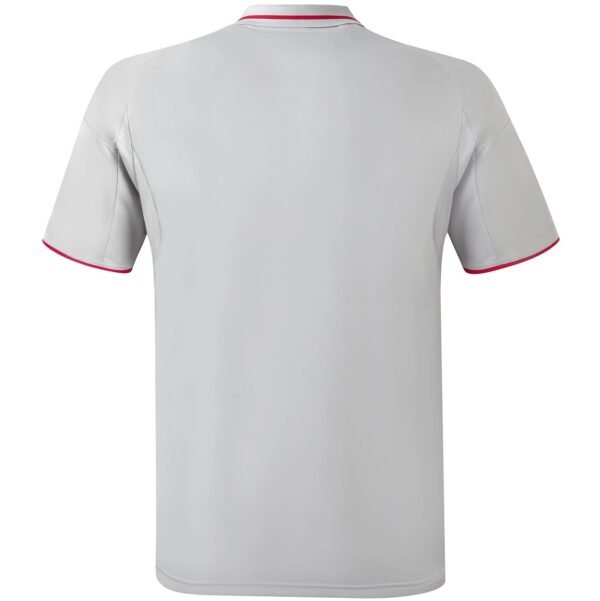 Lyon1 Camiseta Olympique de Lyon 3ª 2025/26