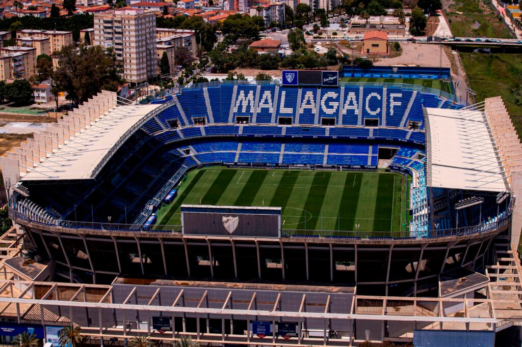 Málaga CF