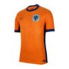 Paises Bajos 2024 1-1 Camiseta Paises Bajos 1ª 2024