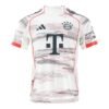 Bayern de Munich 2-1 Camiseta FC Bayern de Munich 2ª 2025/26