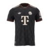 Bayern de Munich 3-1 Camiseta FC Bayern de Munich 3ª 2025/26