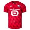 Lille 1-1 Camiseta Lille 1ª 2025/26