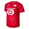 Lille 1-3 Camiseta Lille 1ª 2025/26