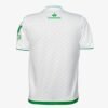 Racing de Santander 1-2 Camiseta Racing de Santander 1ª 2025/26