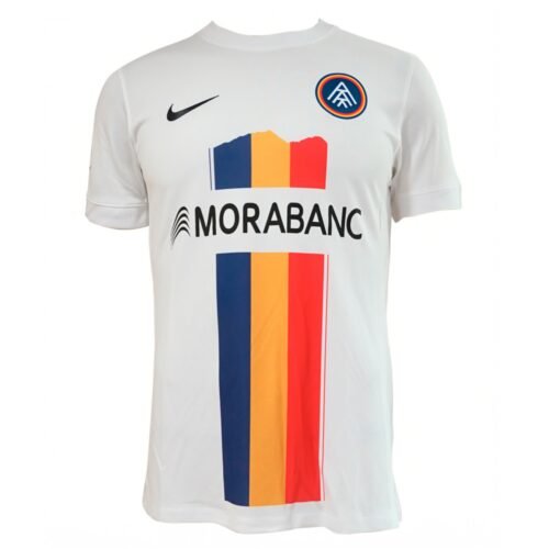 Camiseta FC Andorra 2ª 2025/26