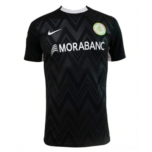 Andorra 2-1 Camiseta FC Andorra 3ª 2025/26