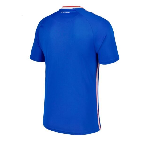 Sunderland 25/26 2-2 Camiseta Sunderland AFC 2ª 2025/26