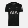 Tottenham 25/26 2-1 Camiseta Tottenham Hotspur 2ª 2025/26