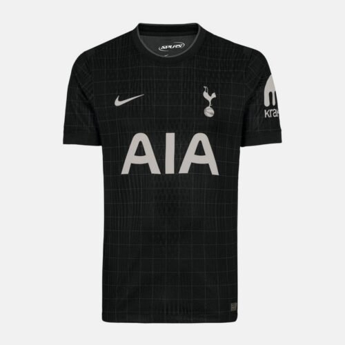 Camiseta Tottenham Hotspur 2ª 2025/26