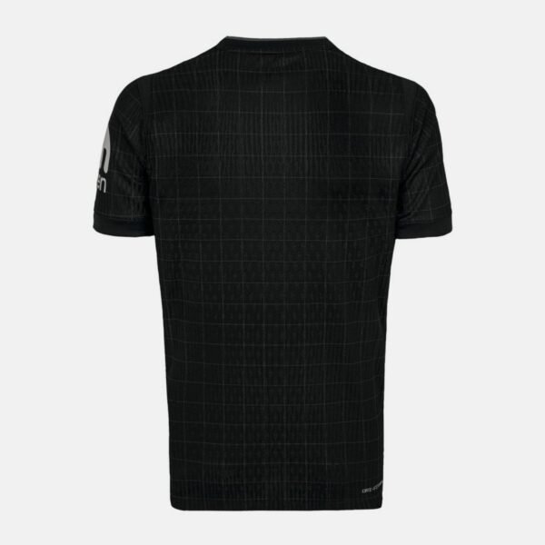 Tottenham 25/26 2-2 Camiseta Tottenham Hotspur 2ª 2025/26