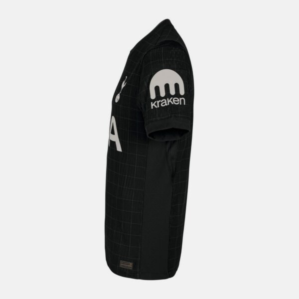 Tottenham 25/26 2-3 Camiseta Tottenham Hotspur 2ª 2025/26