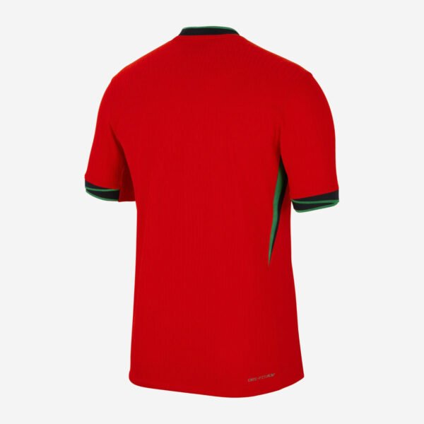 Portugal 2024 1-2 Camiseta Portugal 1ª 2024