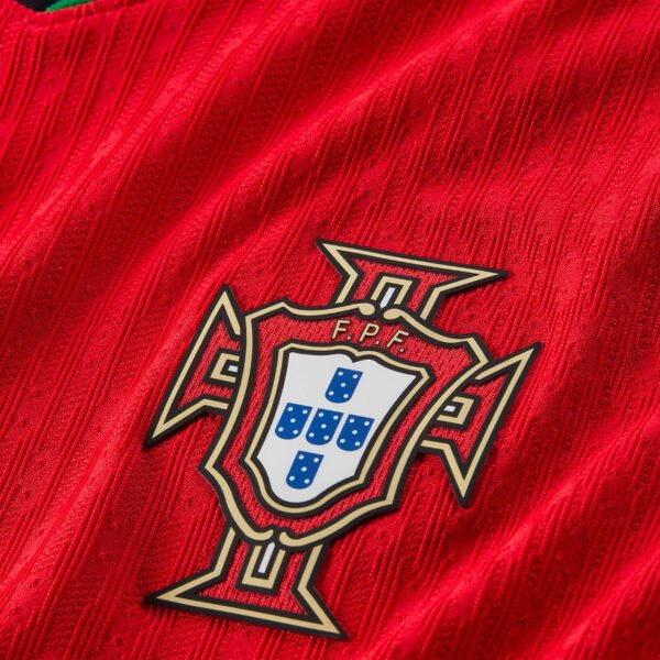 Portugal 2024 1-3 Camiseta Portugal 1ª 2024
