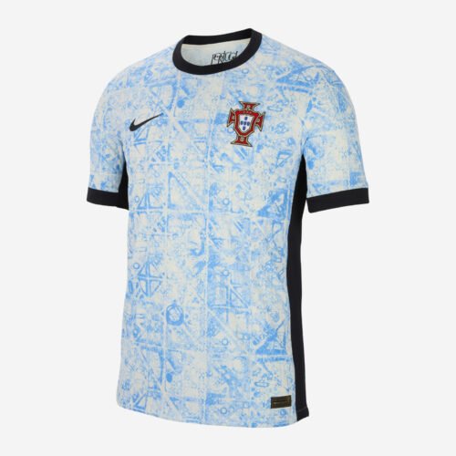 Camiseta Portugal 2ª 2024