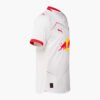 RB Leipzig 1-3 Camiseta RB Leipzig 1ª 2025/26