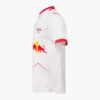 RB Leipzig 1-4 Camiseta RB Leipzig 1ª 2025/26