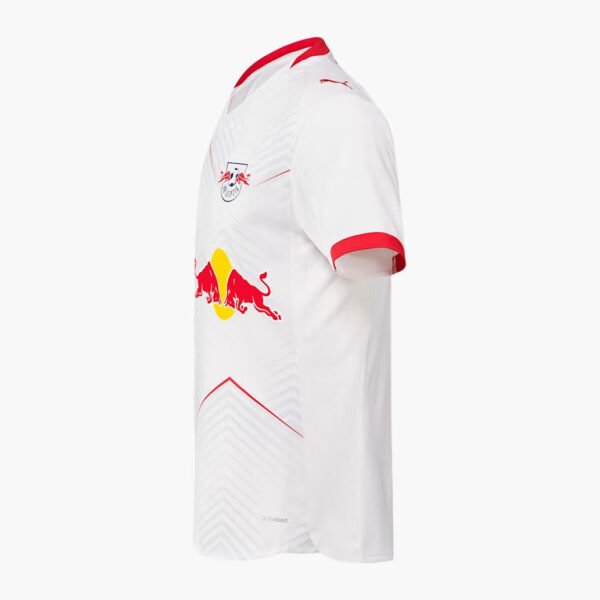 RB Leipzig 1-4 Camiseta RB Leipzig 1ª 2025/26
