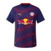 RB Leipzig 2-1 Camiseta RB Leipzig 2ª 2025/26