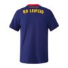 RB Leipzig 2-2 Camiseta RB Leipzig 2ª 2025/26