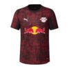RB Leipzig 3-1 Camiseta RB Leipzig 3ª 2025/26