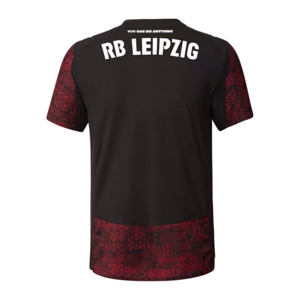 RB Leipzig 3-2 Camiseta RB Leipzig 3ª 2025/26