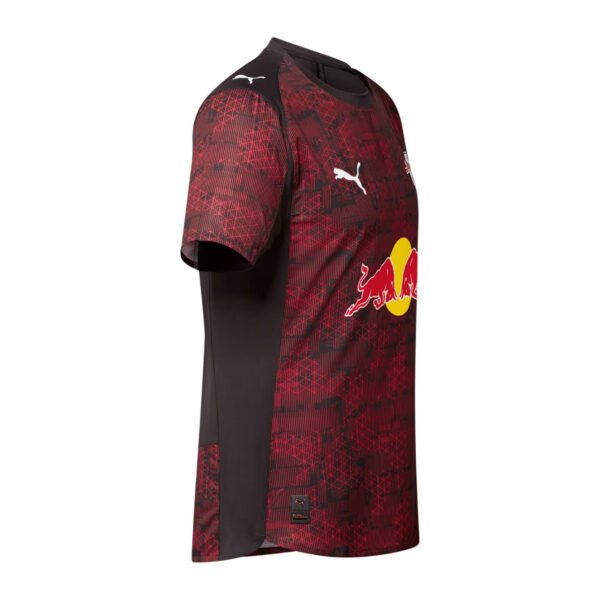 RB Leipzig 3-3 Camiseta RB Leipzig 3ª 2025/26