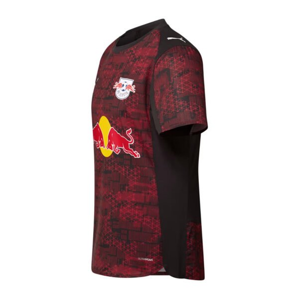 RB Leipzig 3-4 Camiseta RB Leipzig 3ª 2025/26