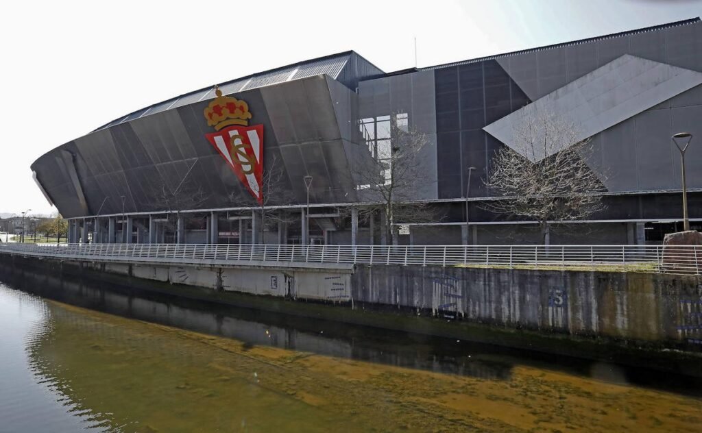Real Sporting de Gijón