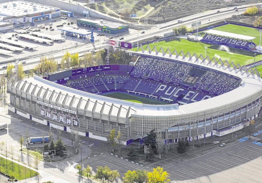 Real Valladolid CF