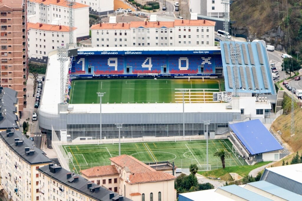 SD Eibar