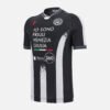 Udinese 25-26 1-1 Camiseta Udinese 1ª 2025/26
