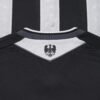 Udinese 25-26 1-4 Camiseta Udinese 1ª 2025/26