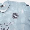 Udinese 25-26 2-3 Camiseta Udinese 2ª 2025/26