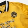 Udinese 25-26 3-3 Camiseta Udinese 3ª 2025/26