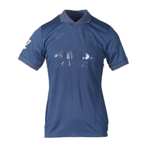 VILLARREAL 25-26 3-1 Camiseta Villarreal CF 3ª 2025/26