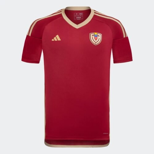 Venezuela 2024 1-1 Camiseta Venezuela 1ª 2024