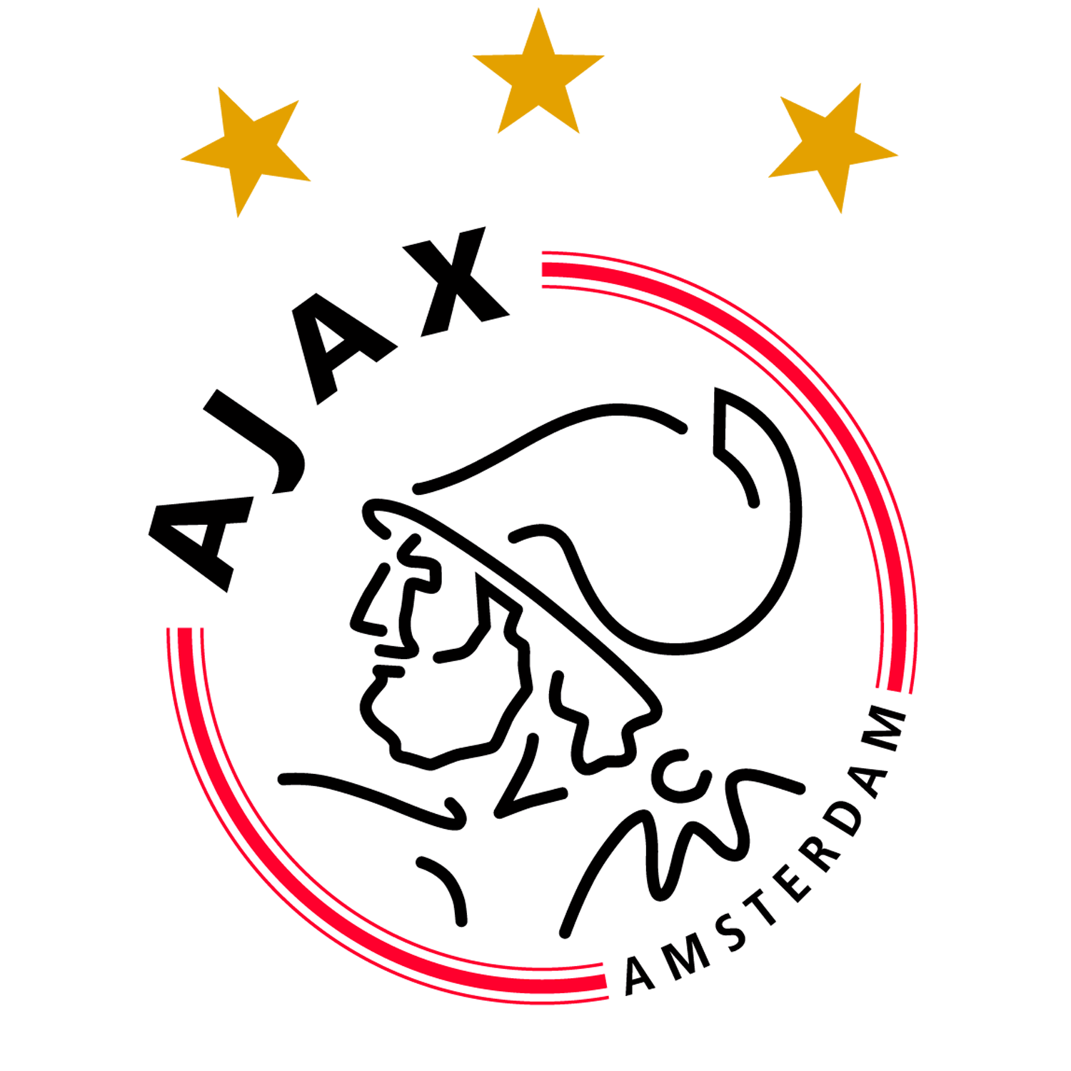 Ajax Chándal