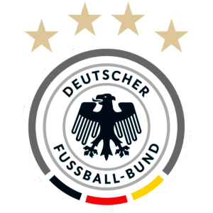 Escudo Alemania Eurocopa 2024